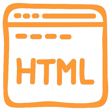 cv format Html